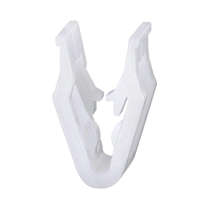 Midtkonsoll Dash Panel Bryter Bezel Clips Body Trim Retainer