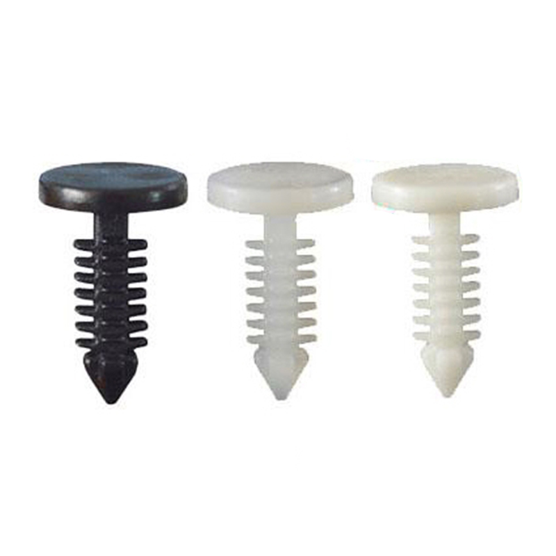 Ford Model Adaptation Plastic Screw