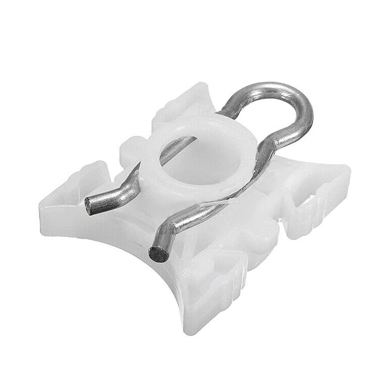 Front Vindusregulator Skyve Pivot Slider
