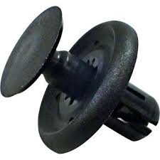 Bilinteriør Push Fastener for Lexus & Camry